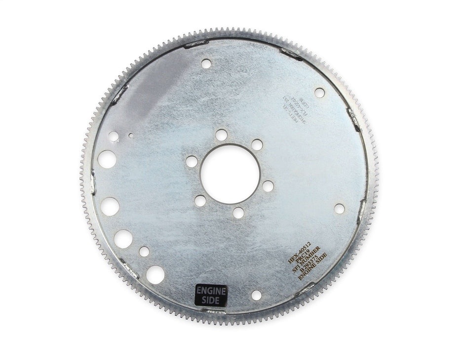 Hays 40-512 Performance Flexplate; External Balance; 166 Tooth; - Truck Part Superstore
