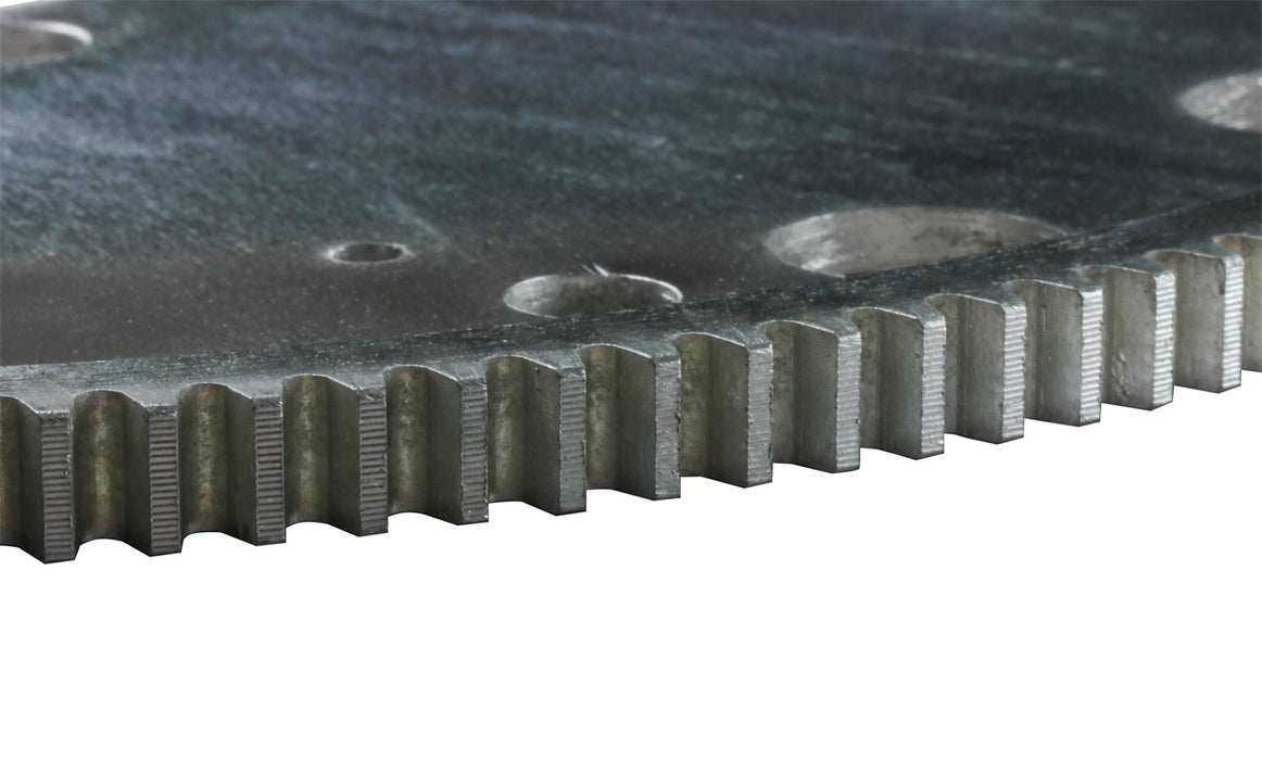Hays 40-512 Performance Flexplate; External Balance; 166 Tooth; - Truck Part Superstore