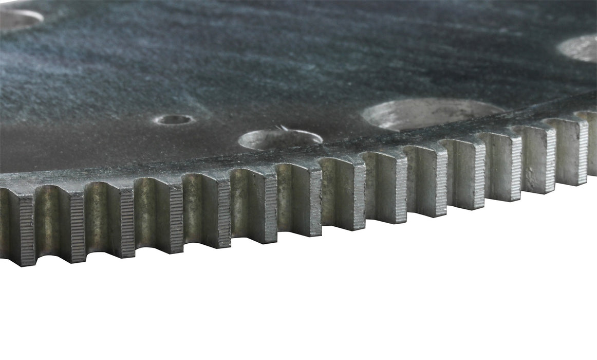 Hays 40-512 Performance Flexplate; External Balance; 166 Tooth; - Truck Part Superstore