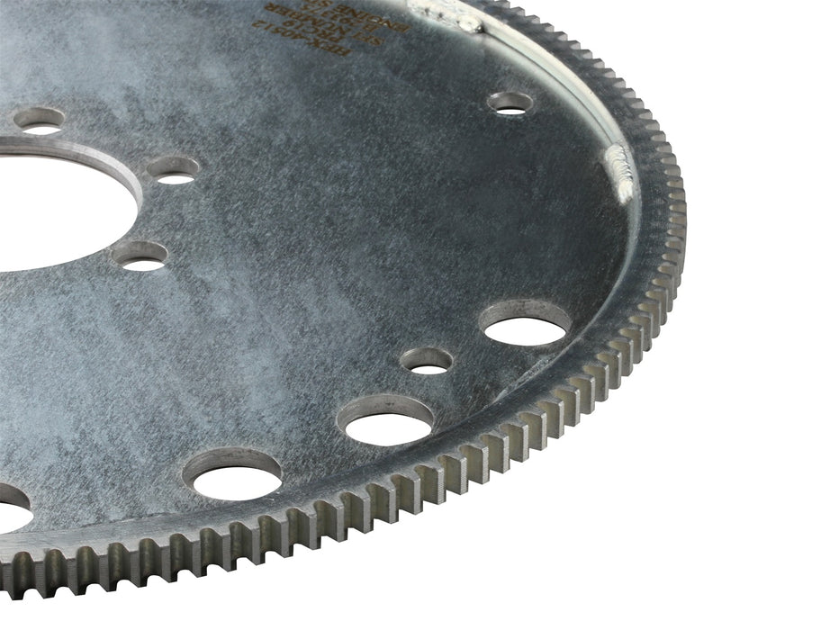 Hays 40-512 Performance Flexplate; External Balance; 166 Tooth; - Truck Part Superstore