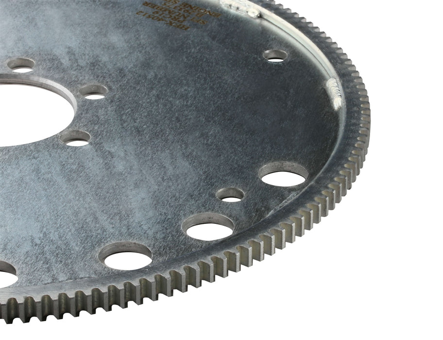 Hays 40-512 Performance Flexplate; External Balance; 166 Tooth; - Truck Part Superstore