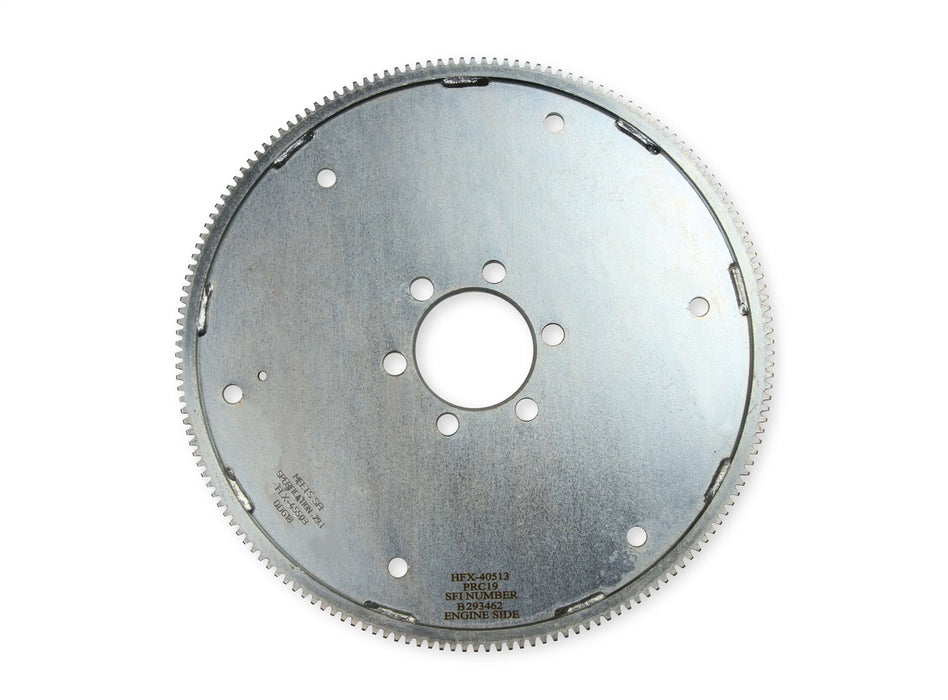 Hays 40-513 Performance Flexplate; Neutral Internal Balance; 166 Tooth; - Truck Part Superstore