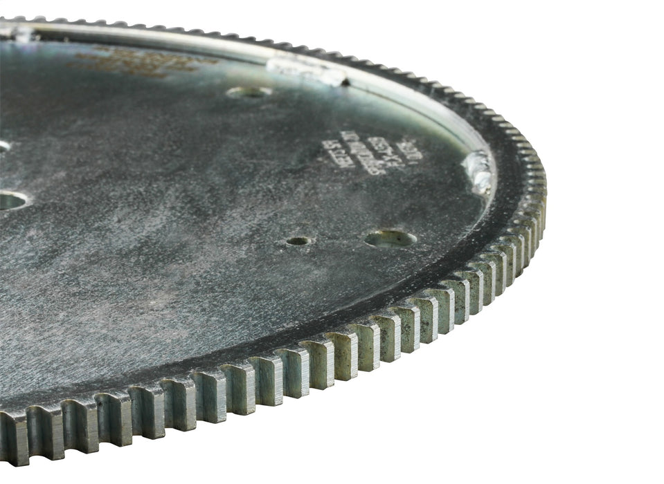Hays 40-513 Performance Flexplate; Neutral Internal Balance; 166 Tooth; - Truck Part Superstore