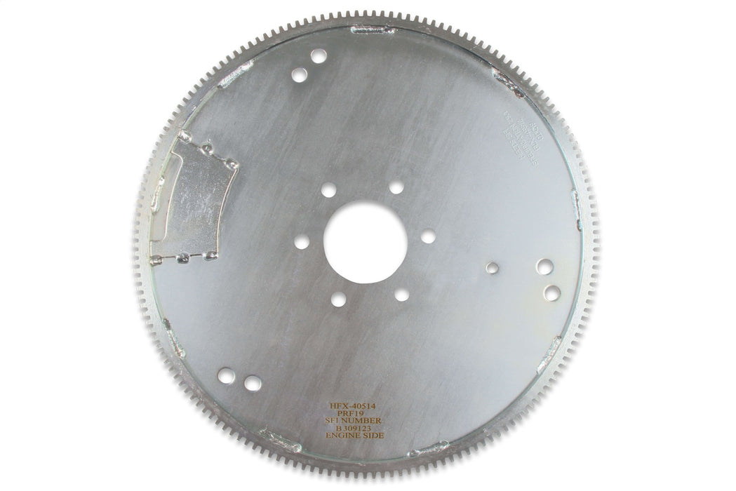 Hays 40-514 Performance Flexplate; External Balance; 166 Tooth; - Truck Part Superstore
