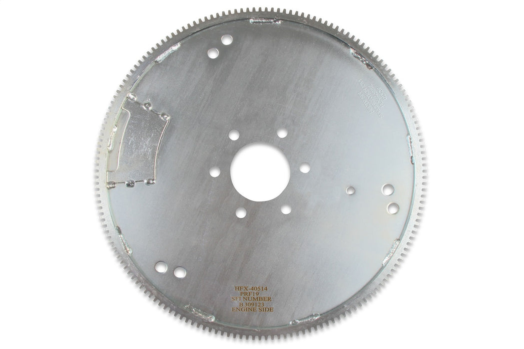 Hays 40-514 Performance Flexplate; External Balance; 166 Tooth; - Truck Part Superstore