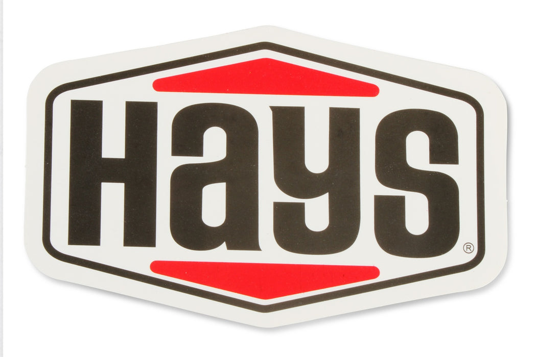 Hays 40-514 Performance Flexplate; External Balance; 166 Tooth; - Truck Part Superstore