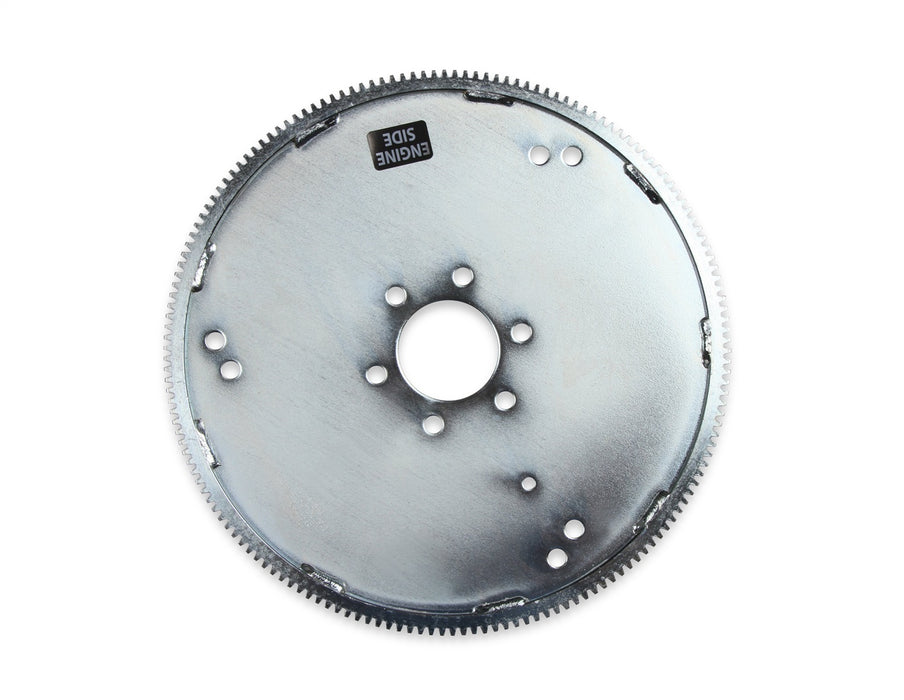 Hays 40-515 Performance Flexplate; Neutral Internal Balance; 166 Tooth; - Truck Part Superstore