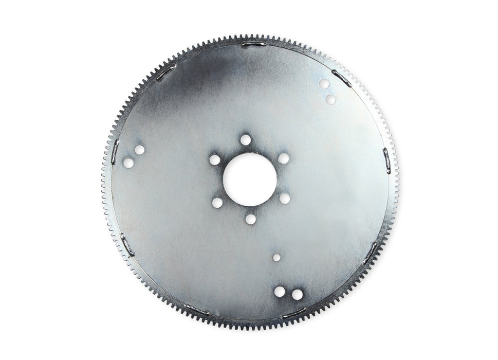 Hays 40-515 Performance Flexplate; Neutral Internal Balance; 166 Tooth; - Truck Part Superstore