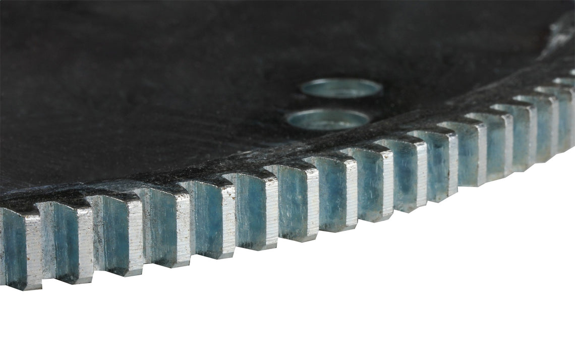 Hays 40-515 Performance Flexplate; Neutral Internal Balance; 166 Tooth; - Truck Part Superstore