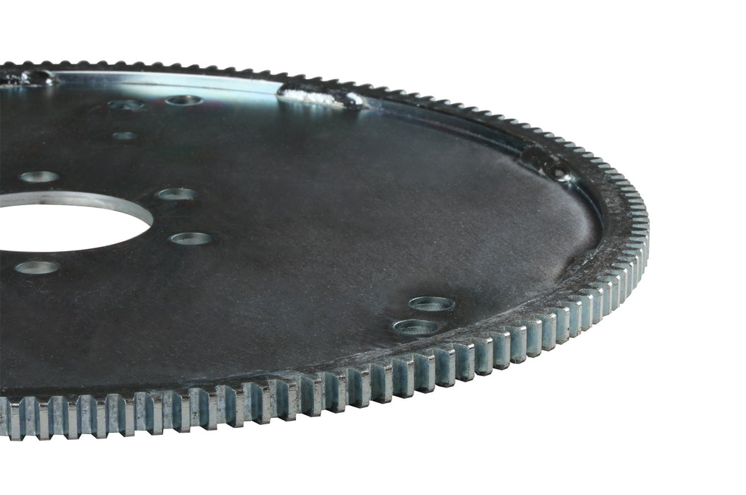 Hays 40-515 Performance Flexplate; Neutral Internal Balance; 166 Tooth; - Truck Part Superstore