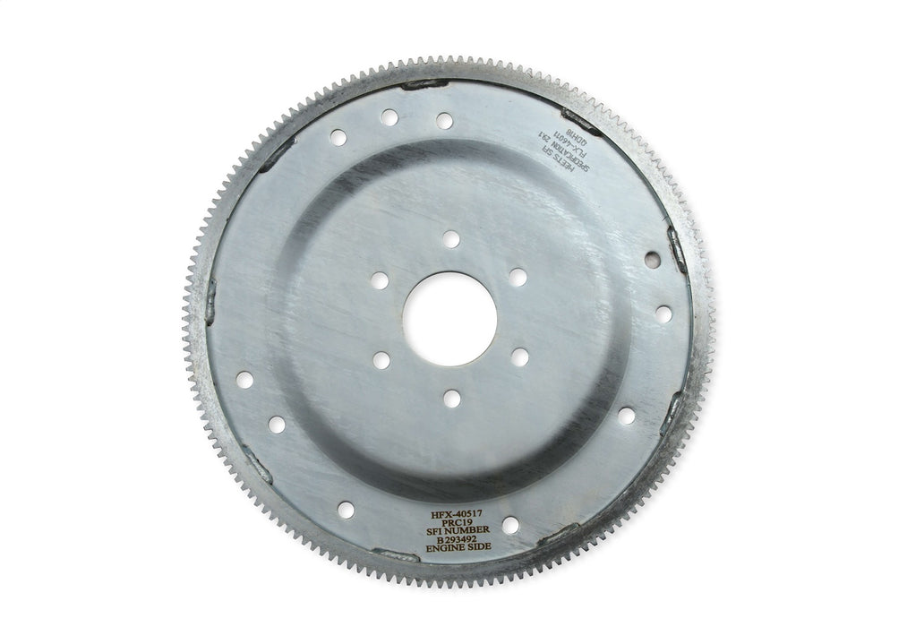 Hays 40-517 Performance Flexplate; Neutral Internal Balance; 164 Tooth; - Truck Part Superstore