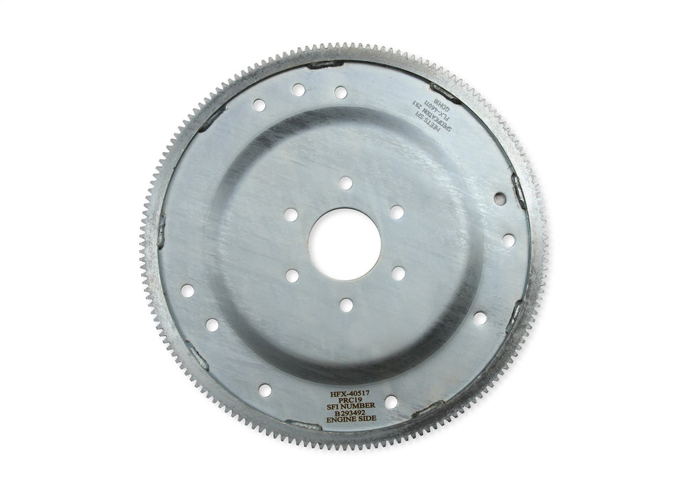Hays 40-517 Performance Flexplate; Neutral Internal Balance; 164 Tooth; - Truck Part Superstore
