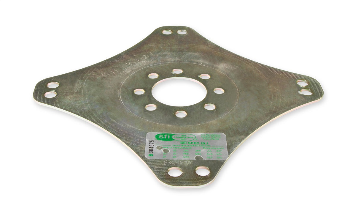 Hays 40-518 Hays SFI Certified Flexplate; Internal Balance; 131 Tooth; 8-bolt Crankshaft; - Truck Part Superstore