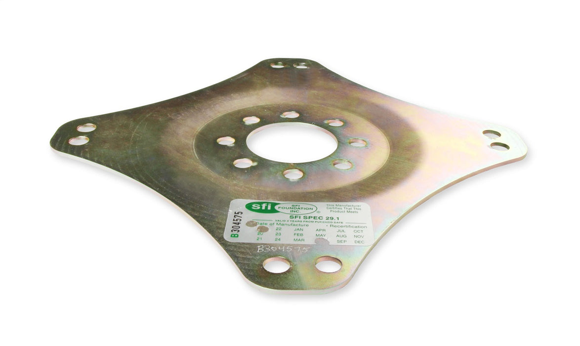 Hays 40-518 Hays SFI Certified Flexplate; Internal Balance; 131 Tooth; 8-bolt Crankshaft; - Truck Part Superstore