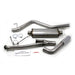 JBA Racing Headers 40-9005 2010-2020 Tundra 4.7/5.7L Universal Single - Truck Part Superstore