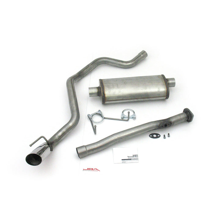 JBA Racing Headers 40-9010 96-98 4Runner 2.7/3.4L 2/4wd - Truck Part Superstore