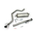 JBA Racing Headers 40-9010 96-98 4Runner 2.7/3.4L 2/4wd - Truck Part Superstore