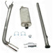 JBA Racing Headers 40-9013 95-99 Tac 4X4 Prerunner EC/SB - Truck Part Superstore