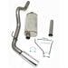 JBA Racing Headers 40-9014 00-06 Tundra EC/SB, 2/4wd - Truck Part Superstore
