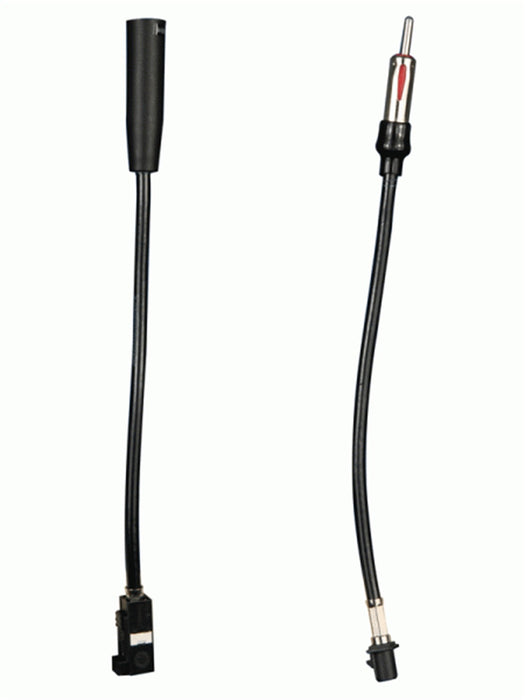 Metra Electronics 40-EU30 ANTENNAWorks; Antenna Adaptor Cable Kit - Truck Part Superstore