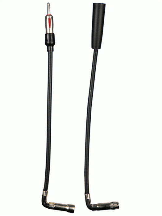 Metra Electronics 40-FD30 ANTENNAWorks; Antenna Adaptor - Truck Part Superstore
