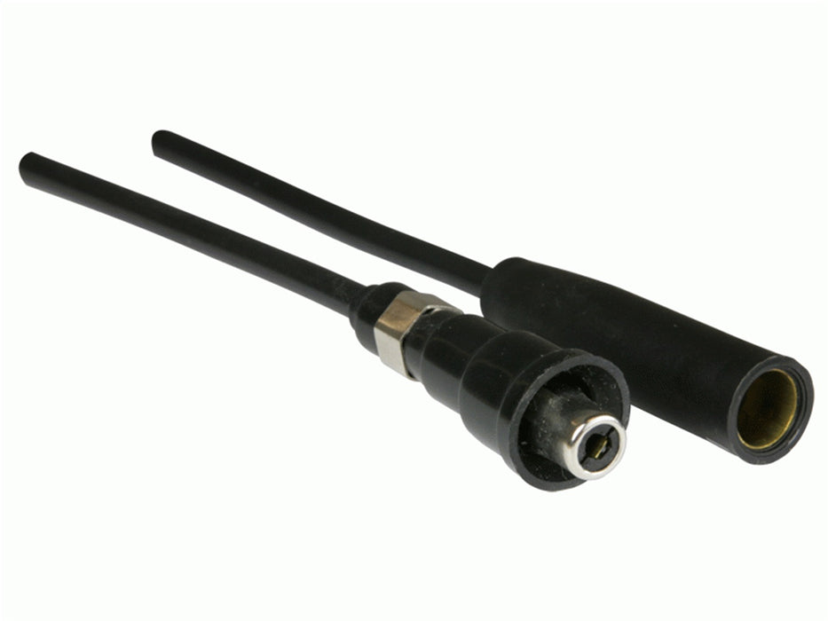 Metra Electronics 40-GM18 ANTENNAWorks; Antenna Adaptor - Truck Part Superstore