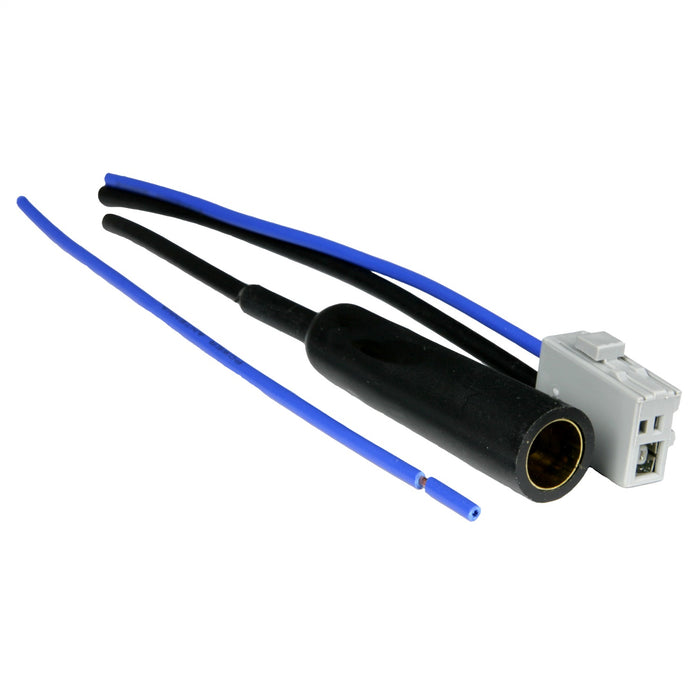 Metra Electronics 40-HD20 ANTENNAWorks; Antenna Adaptor; For Factory Radio Cable/Aftermarket Antenna; - Truck Part Superstore