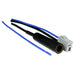Metra Electronics 40-HD20 ANTENNAWorks; Antenna Adaptor; For Factory Radio Cable/Aftermarket Antenna; - Truck Part Superstore