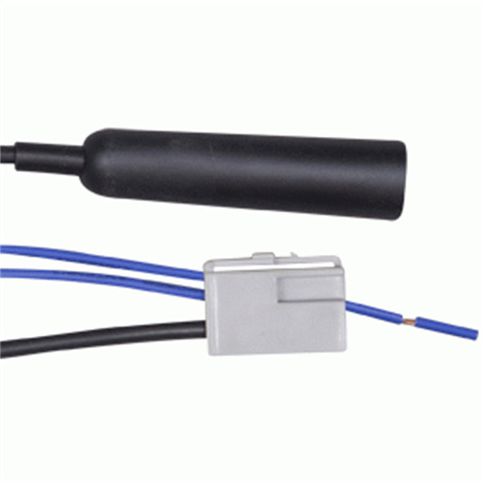 Metra Electronics 40-HD21 ANTENNAWorks; Antenna Adaptor Cable - Truck Part Superstore