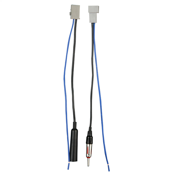 Metra Electronics 40-HD30 ANTENNAWorks; Antenna Adaptor; For Antenna Adaptors For Use w/FM Modulators; - Truck Part Superstore