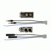 Metra Electronics 40-HD32 Antenna Adapter; For Use w/FM Modulators; - Truck Part Superstore