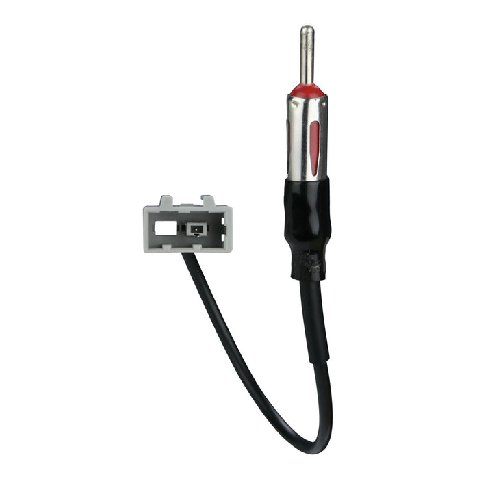 Metra Electronics 40-KI10 ANTENNAWorks; Antenna Adaptor; For Factory Antenna/Aftermarket Radio; - Truck Part Superstore