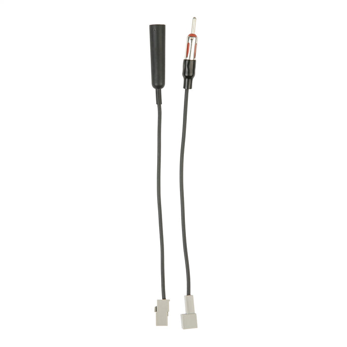 Metra Electronics 40-KI31 ANTENNAWorks; Antenna Adaptor; For Factory Antenna/RF CD; - Truck Part Superstore