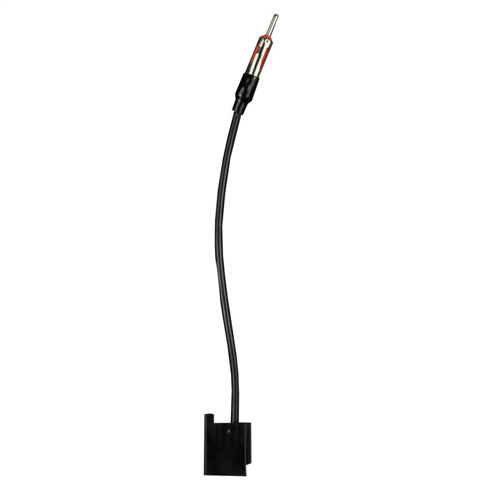 Metra Electronics 40-LX10 ANTENNAWorks; Antenna Adaptor; For Factory Antenna Cable/Aftermarket Radio; - Truck Part Superstore