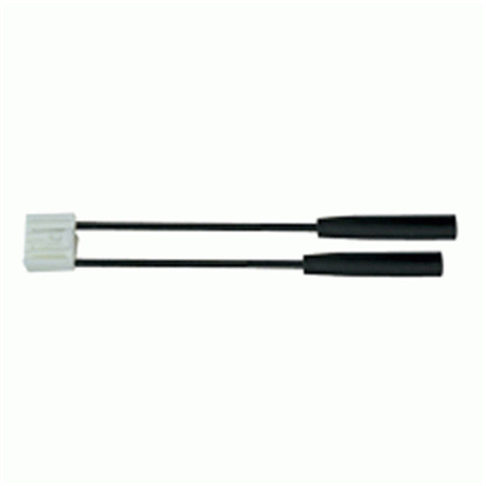 Metra Electronics 40-LX21 ANTENNAWorks; Antenna Adaptor; For Factory Radio/Aftermarket Antenna; - Truck Part Superstore