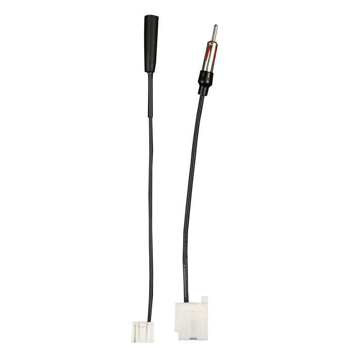 Metra Electronics 40-LX30 ANTENNAWorks; Antenna Adaptor; For Antenna Adaptors For Use w/FM Modulators; - Truck Part Superstore
