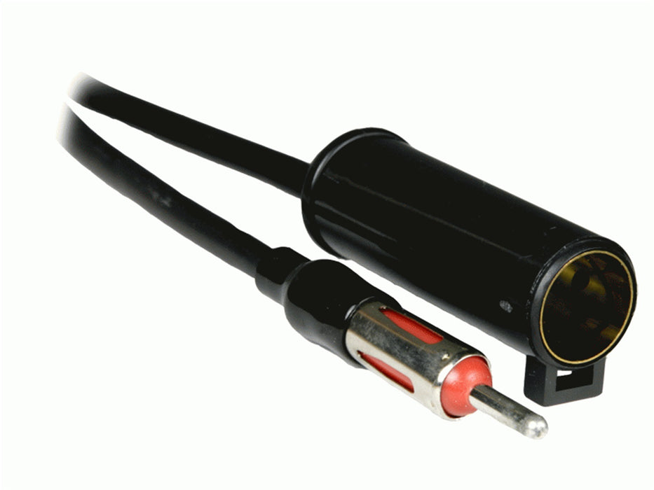 Metra Electronics 40-NI11 ANTENNAWorks; Antenna Adaptor - Truck Part Superstore
