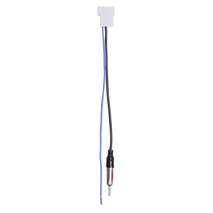Metra Electronics 40-NI12 ANTENNAWorks; Antenna Adaptor; For Factory Antenna Cable/Aftermarket Radio; - Truck Part Superstore
