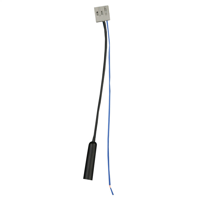 Metra Electronics 40-NI22 ANTENNAWorks; Antenna Adaptor; For Radio/Aftermarket Antenna; - Truck Part Superstore
