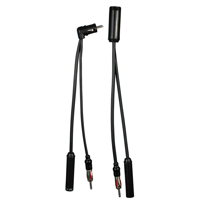 Metra Electronics 40-NI30 ANTENNAWorks; Antenna Adaptor - Truck Part Superstore