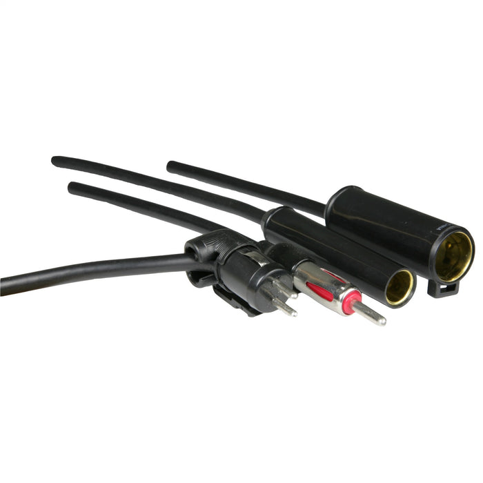 Metra Electronics 40-NI31 ANTENNAWorks; Antenna Adaptor - Truck Part Superstore
