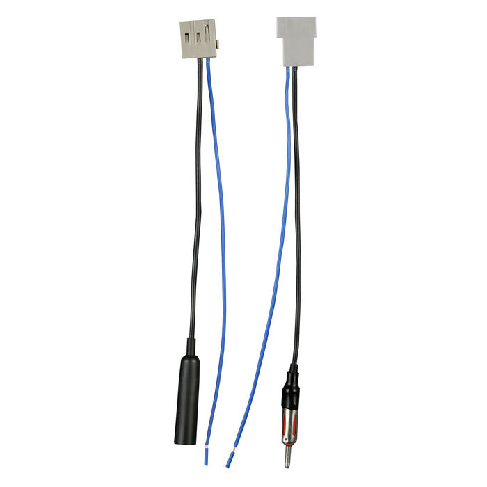 Metra Electronics 40-NI32 ANTENNAWorks; Antenna Adaptor; For Factory Antenna/RF CD; - Truck Part Superstore
