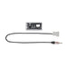 Metra Electronics 40-SB10-18 ANTENNAWorks; Antenna Adaptor Cable; For Aftermarket Radio; 18 in.; - Truck Part Superstore