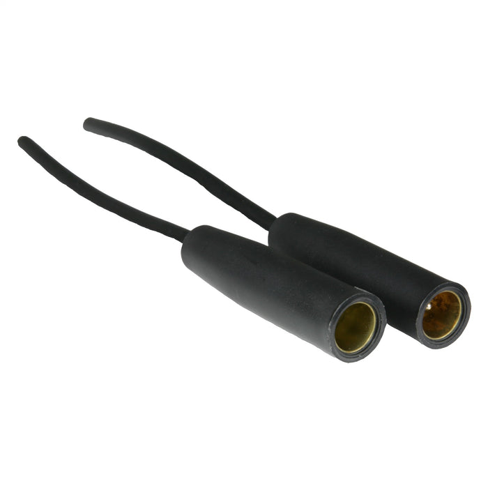 Metra Electronics 40-UV41 ANTENNAWorks; Universal Antenna Adaptor; For Female/Female Cable; - Truck Part Superstore