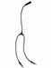 Metra Electronics 40-UV44 ANTENNAWorks; Universal Antenna Adaptor; For Female/Two Male Cables; - Truck Part Superstore