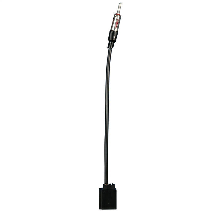 Metra Electronics 40-VL10 ANTENNAWorks; Antenna Adaptor Cable; For Factory Antenna/Aftermarket Radio; - Truck Part Superstore