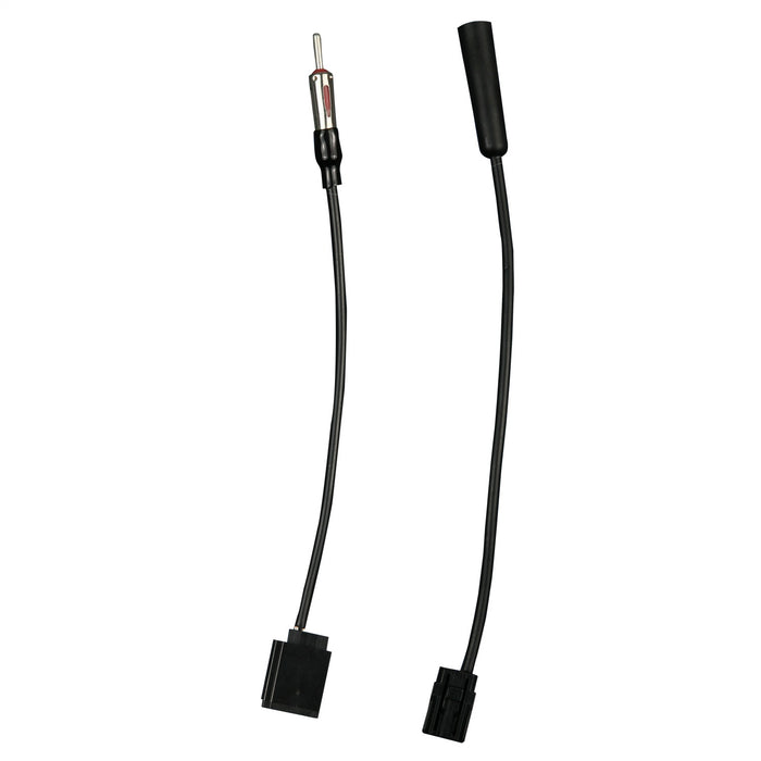 Metra Electronics 40-VL30 ANTENNAWorks; Antenna Adaptor Cable Kit - Truck Part Superstore