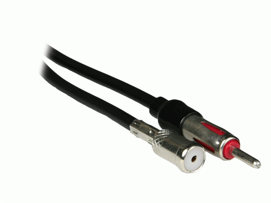 Metra Electronics 40-VW10 ANTENNAWorks; Antenna Adaptor - Truck Part Superstore
