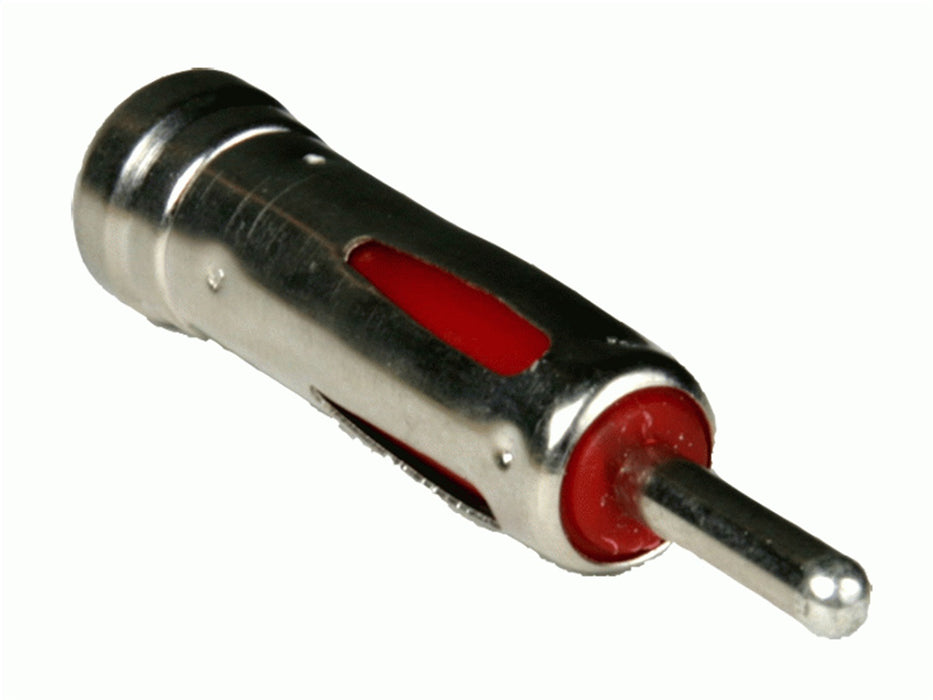 Metra Electronics 40-VW12 ANTENNAWorks; Antenna Adaptor; For Factory Antenna w/Plug/Aftermarket Radio; - Truck Part Superstore
