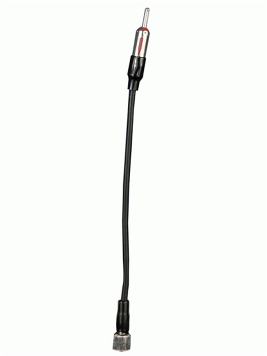 Metra Electronics 40-VW17 ANTENNAWorks; Antenna Adaptor - Truck Part Superstore